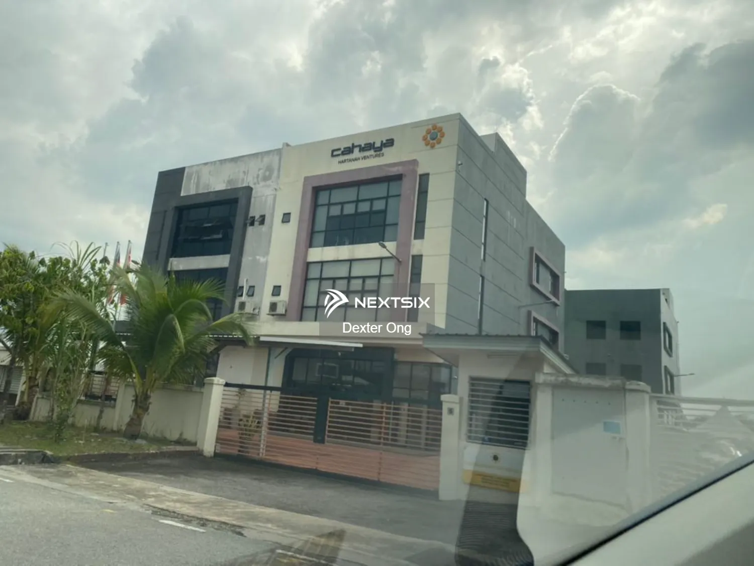Semi-D Factory For Rent in Shah Alam Selangor - Image 19