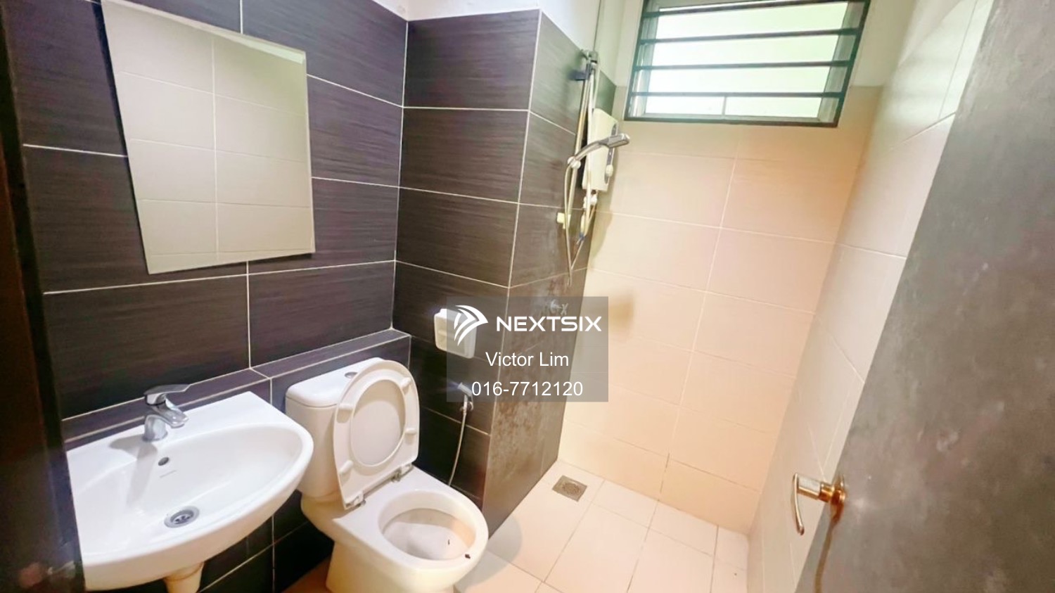 Apartment For Sale in Tebrau Johor - Image 5