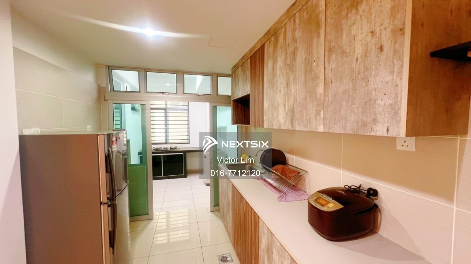 Apartment For Sale in Tebrau Johor - Image 6