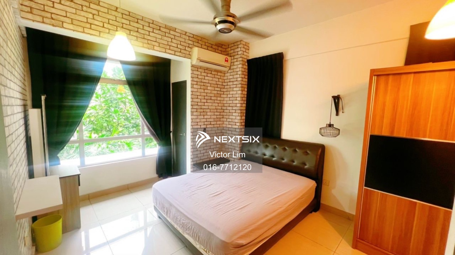 Apartment For Sale in Tebrau Johor - Image 8
