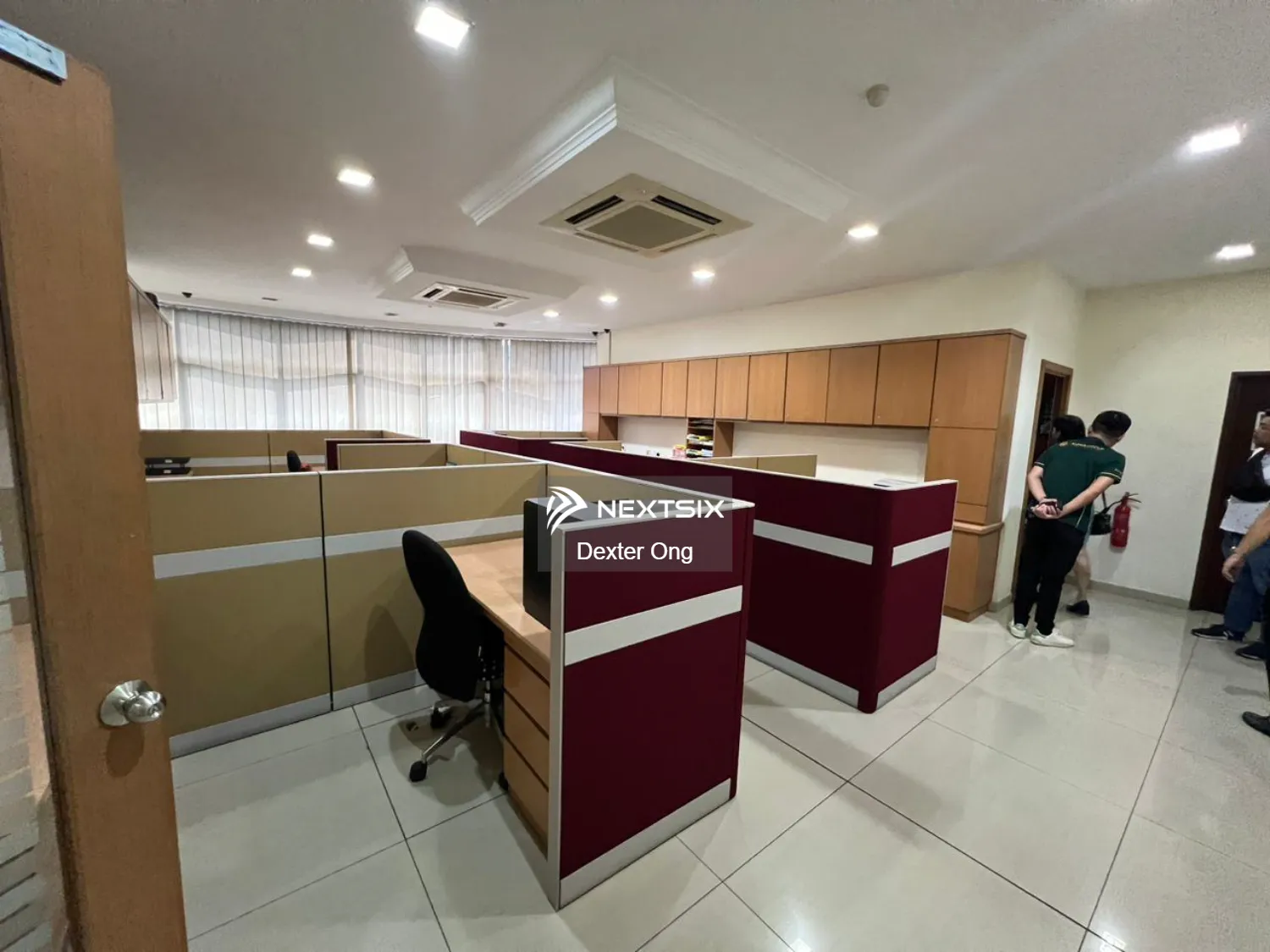 Detached Factory For Sale in Puchong Selangor - Image 8