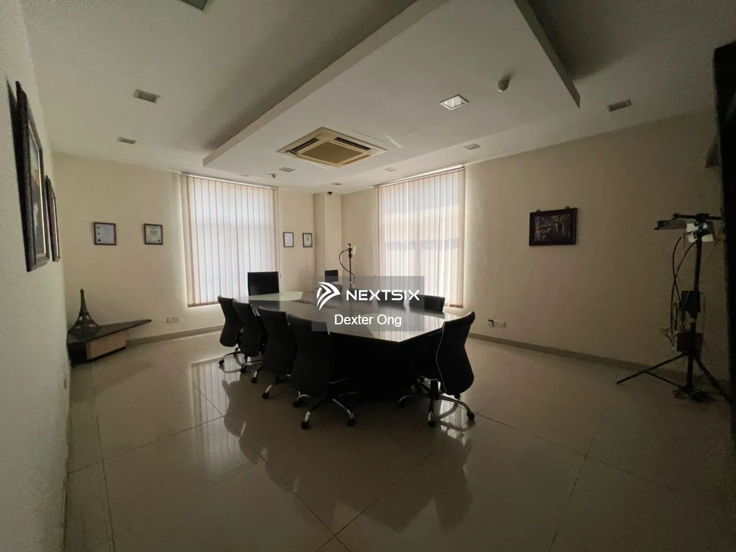 Detached Factory For Sale in Puchong Selangor - Image 9