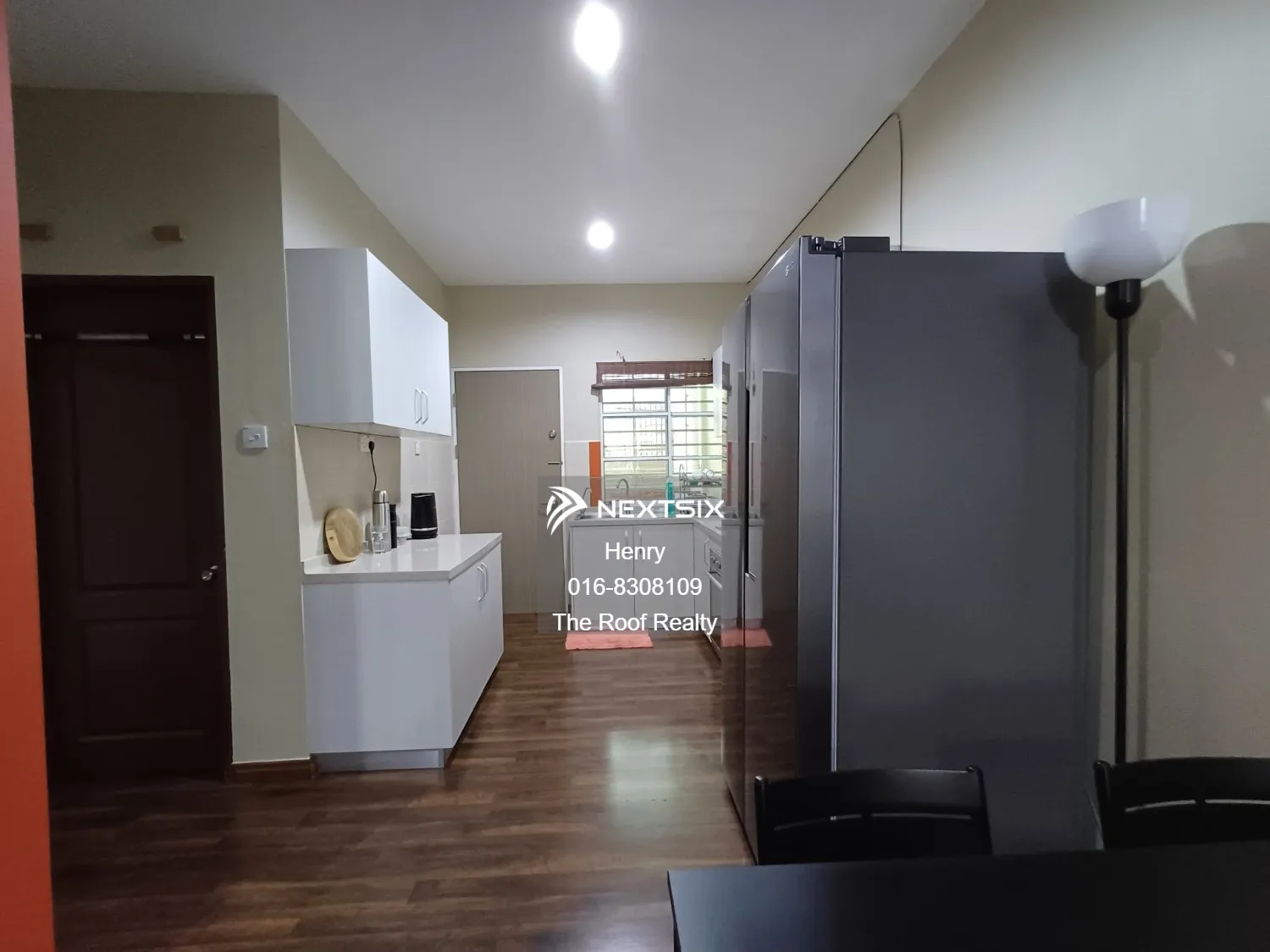 2-sty Terrace/Link House For Sale in Kota Kinabalu Sabah - Image 6