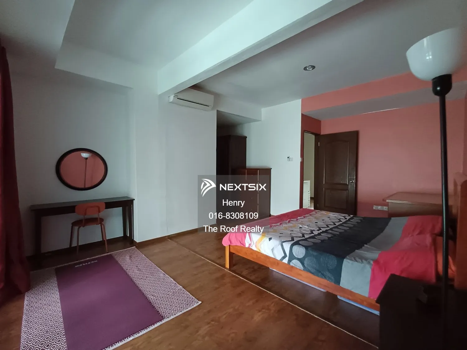 2-sty Terrace/Link House For Sale in Kota Kinabalu Sabah - Image 7