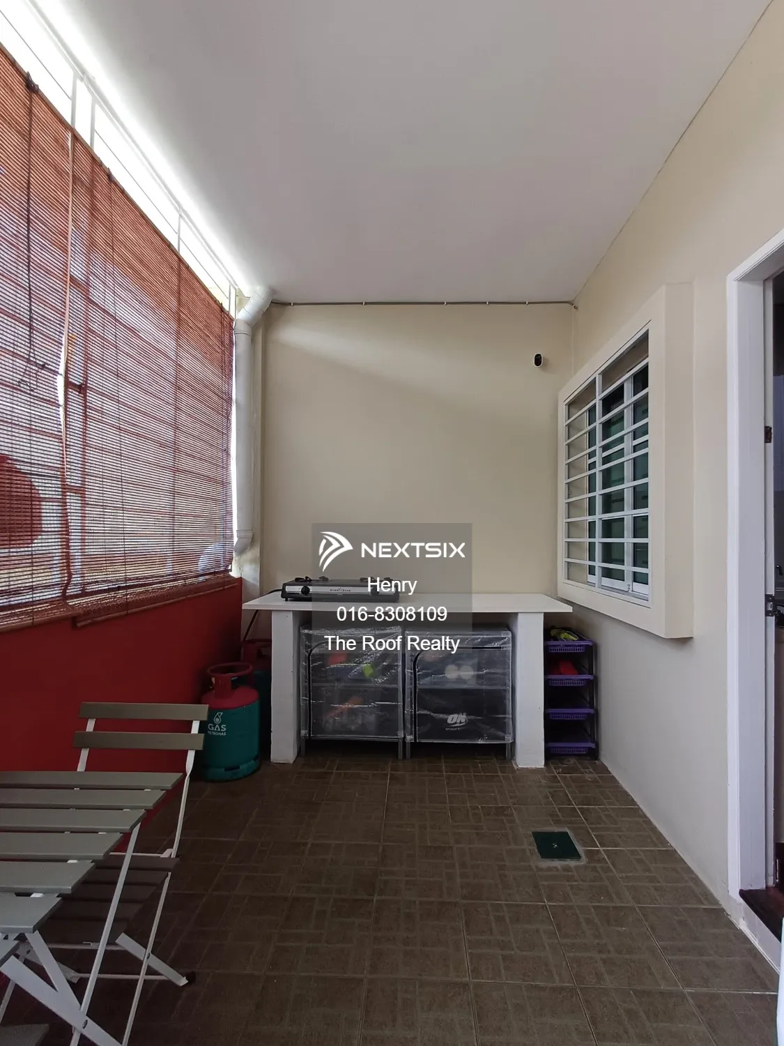 2-sty Terrace/Link House For Sale in Kota Kinabalu Sabah - Image 9