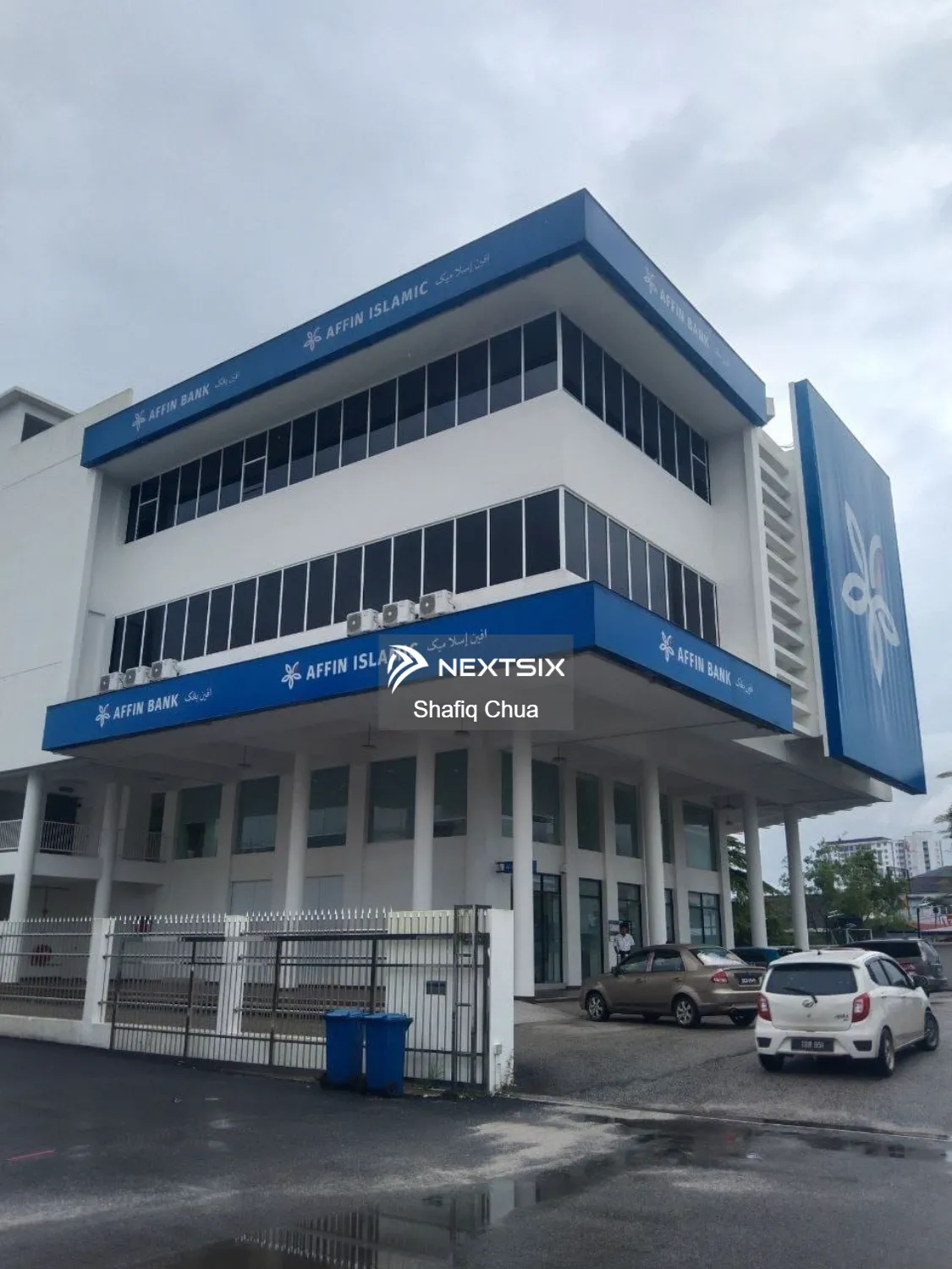 Office For Sale in Kemaman Terengganu - Image 5