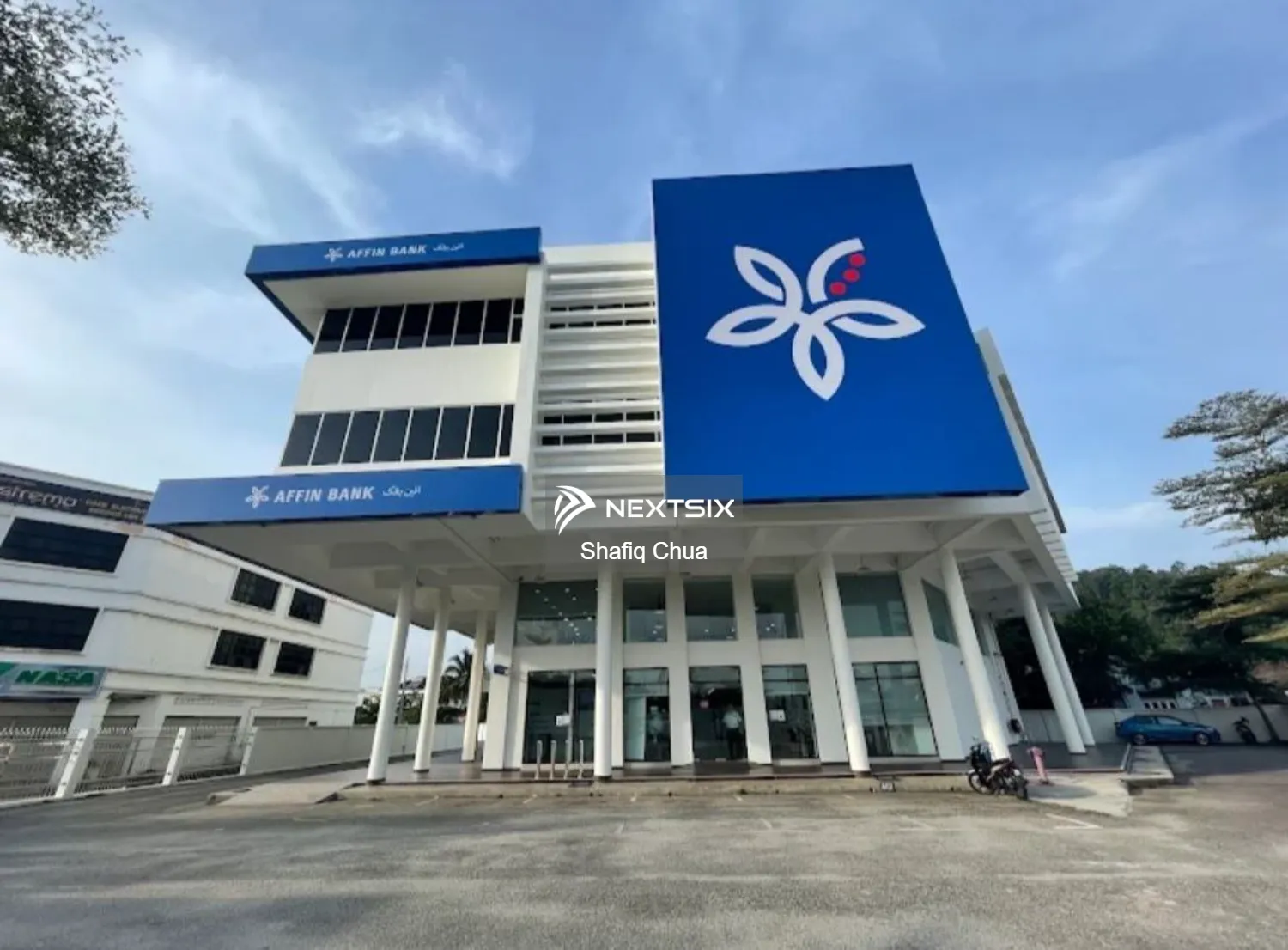 Office For Sale in Kemaman Terengganu - Image 7