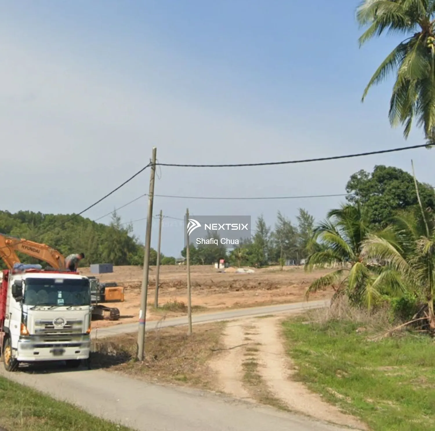 Agricultural Land For Sale in Balok Pahang