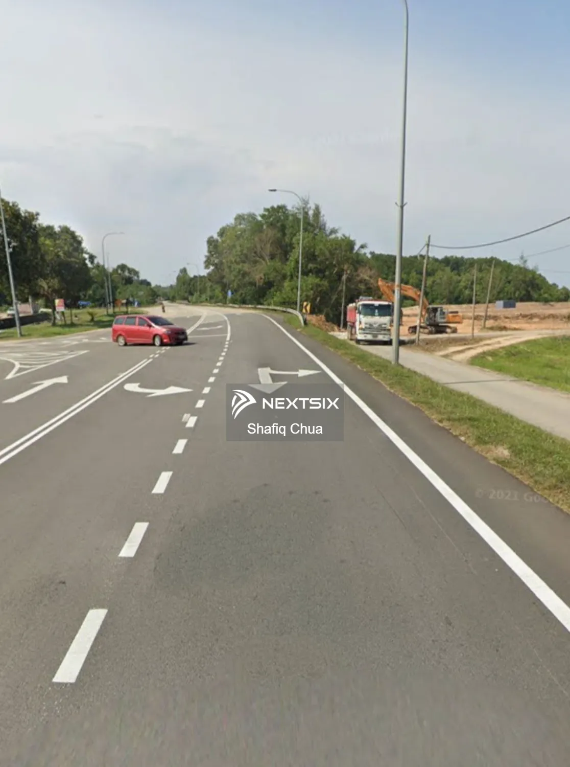 Agricultural Land For Sale in Balok Pahang - Image 5