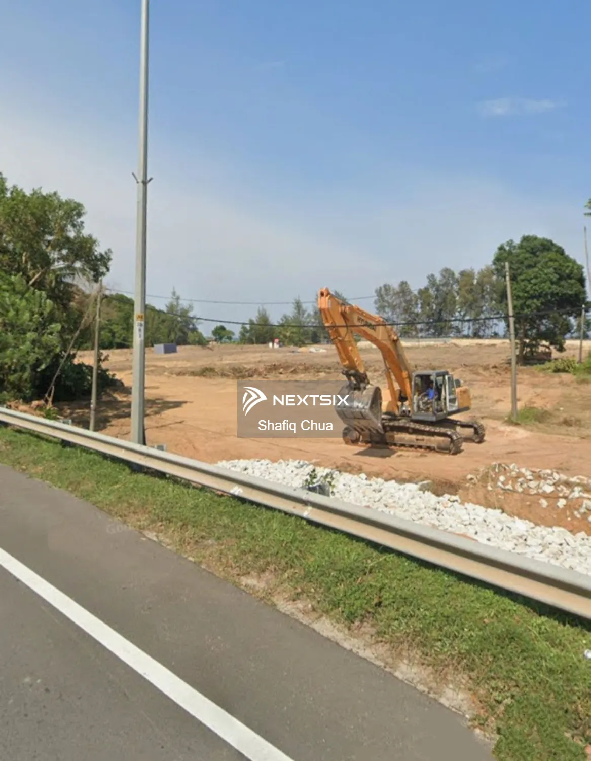 Agricultural Land For Sale in Balok Pahang - Image 6