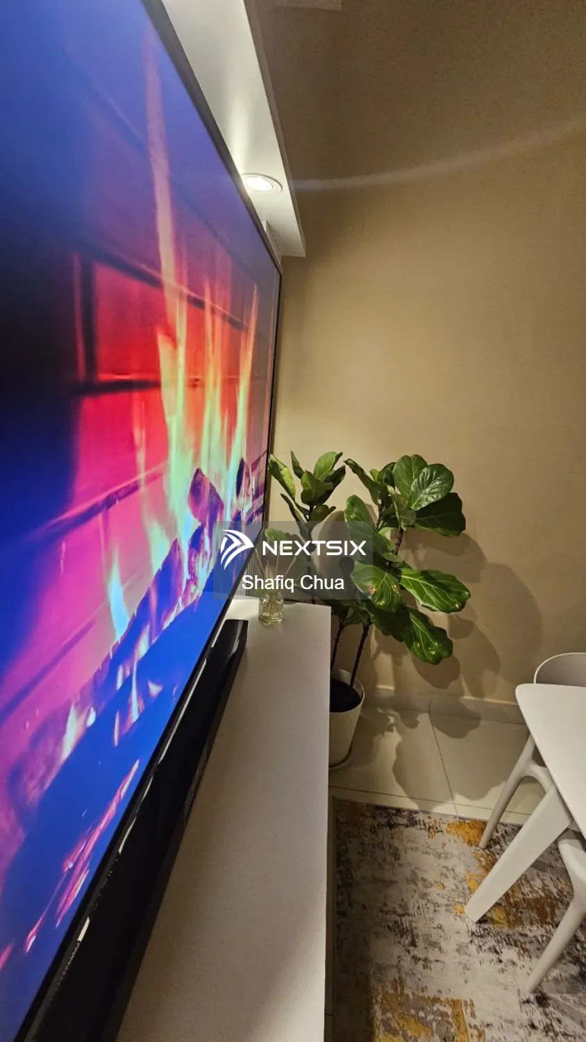 Serviced Residence For Sale in Setia Alam Selangor - Image 10