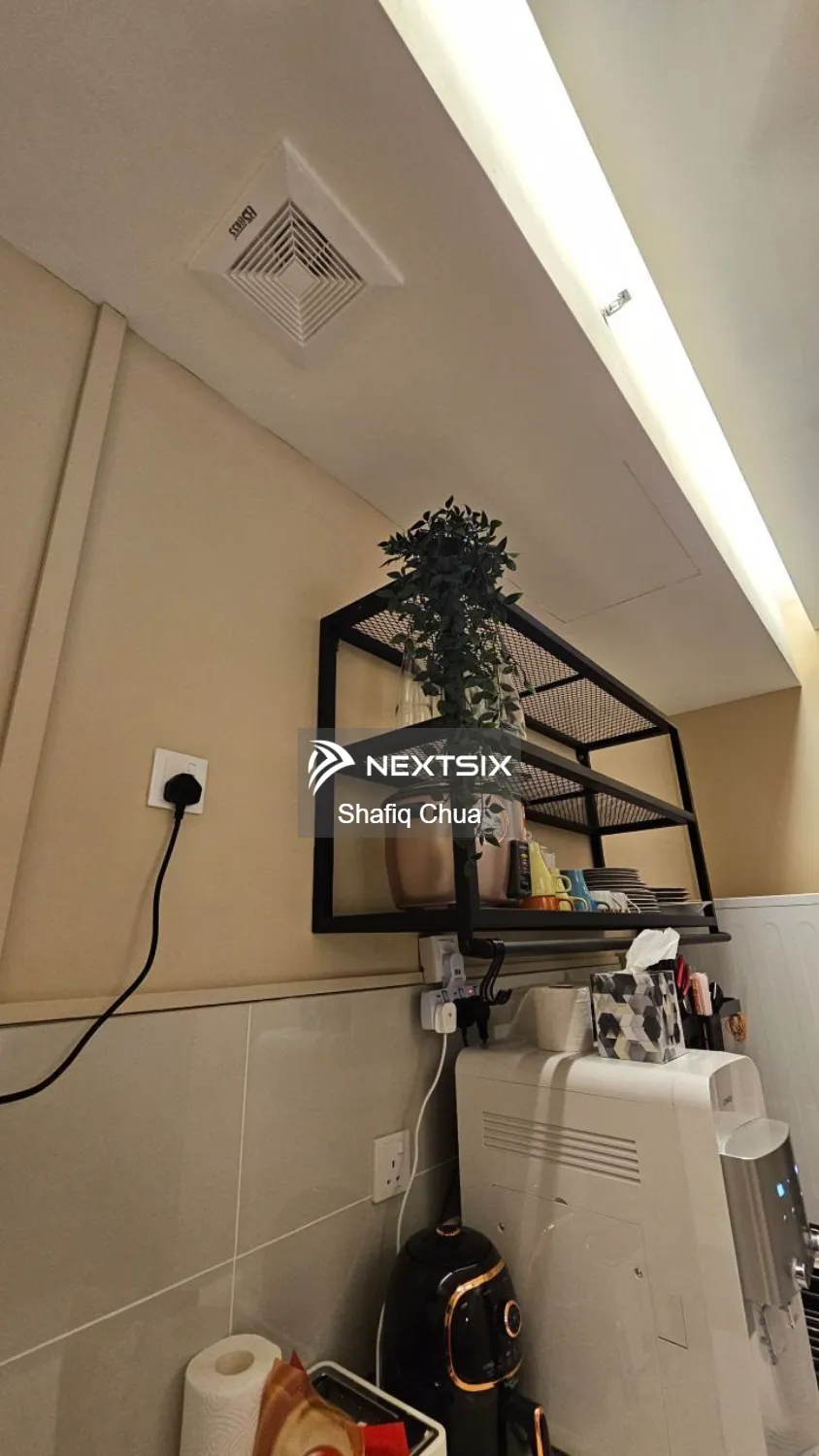 Serviced Residence For Sale in Setia Alam Selangor - Image 11