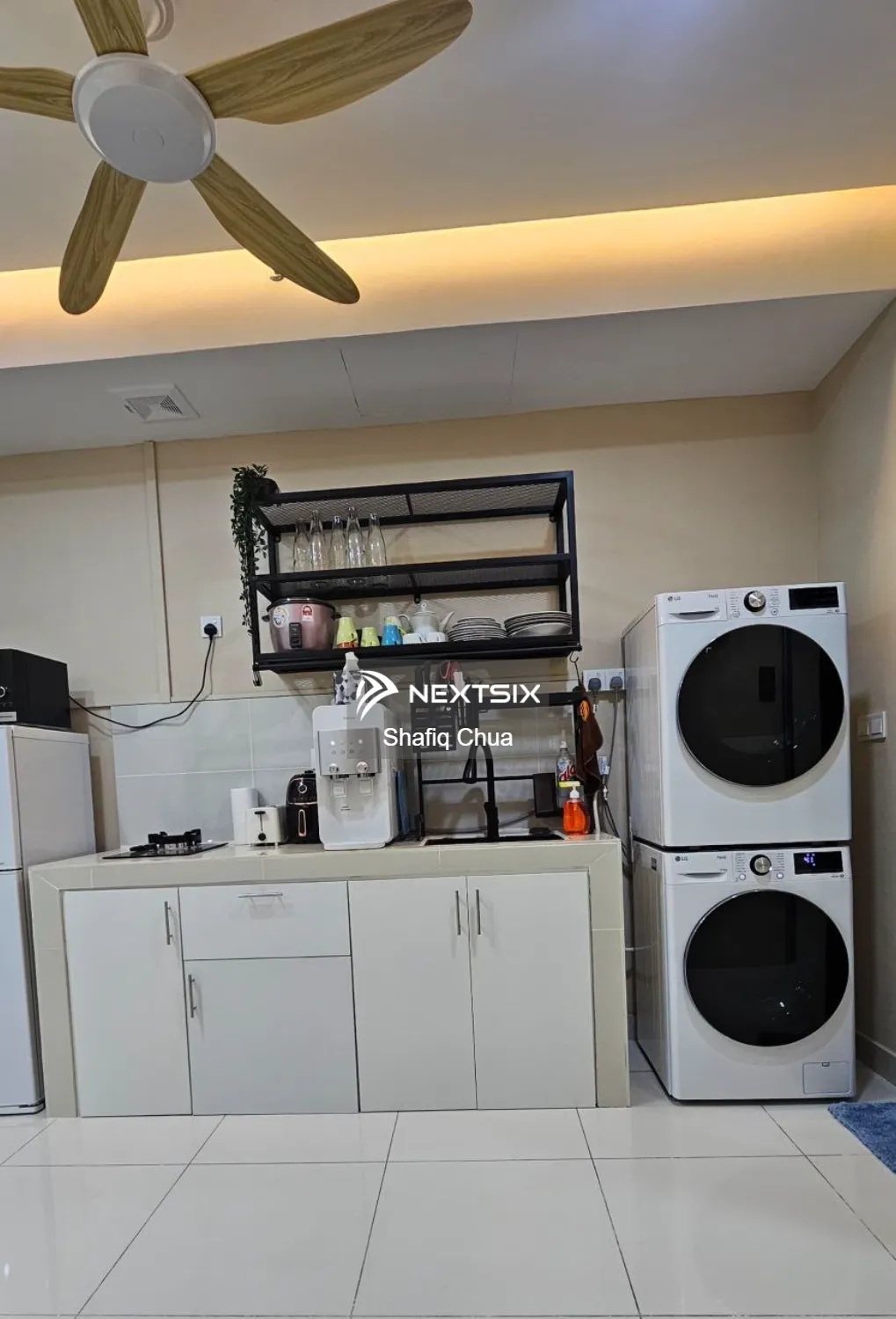 Serviced Residence For Sale in Setia Alam Selangor - Image 6