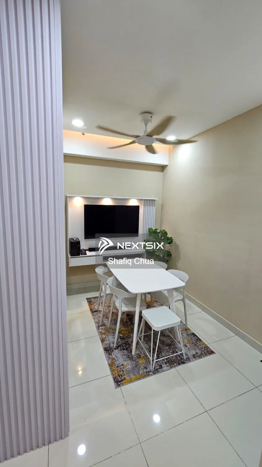 Serviced Residence For Sale in Setia Alam Selangor - Image 7