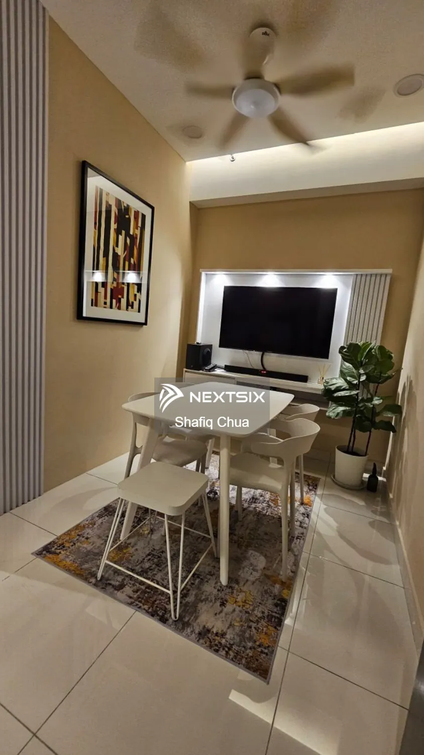 Serviced Residence For Sale in Setia Alam Selangor - Image 8