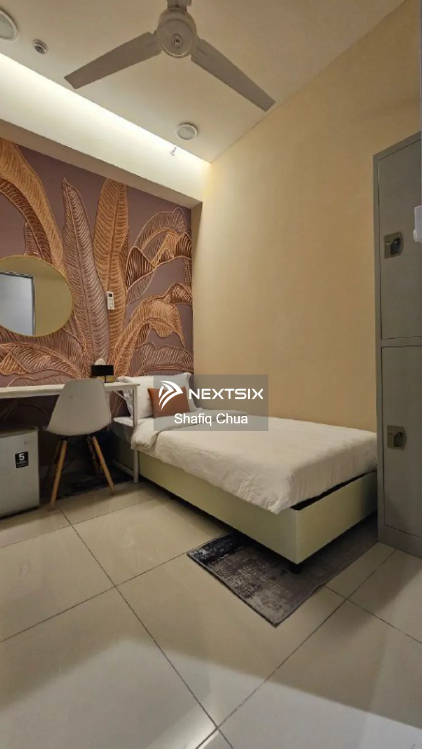 Serviced Residence For Sale in Setia Alam Selangor - Image 9