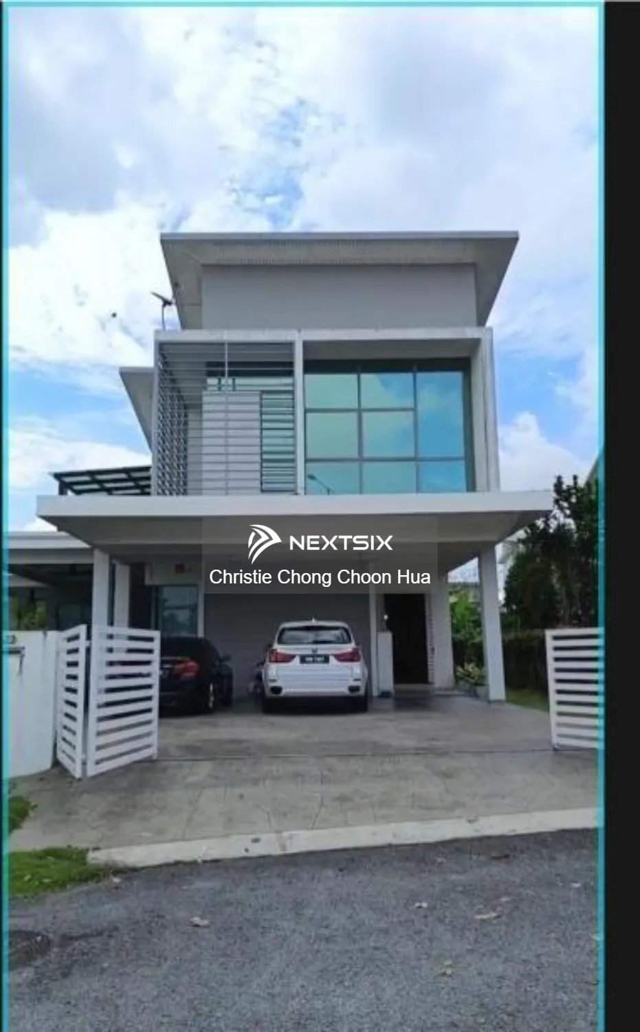 Bungalow For Sale in Nilai Negeri Sembilan