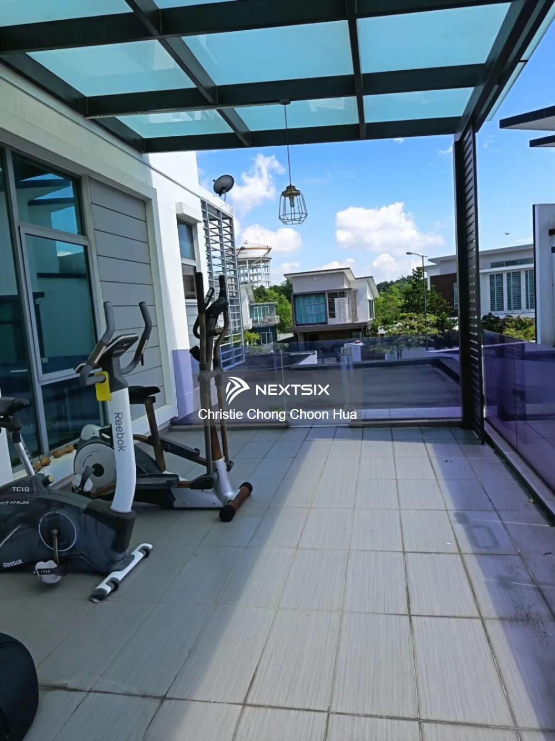 Bungalow For Sale in Nilai Negeri Sembilan - Image 16