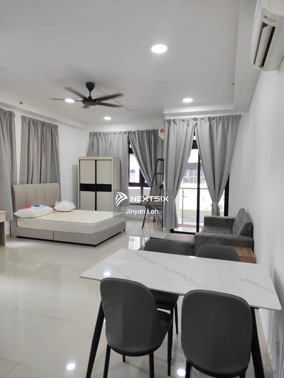 Condominium For Rent in Iskandar Puteri (Nusajaya) Johor