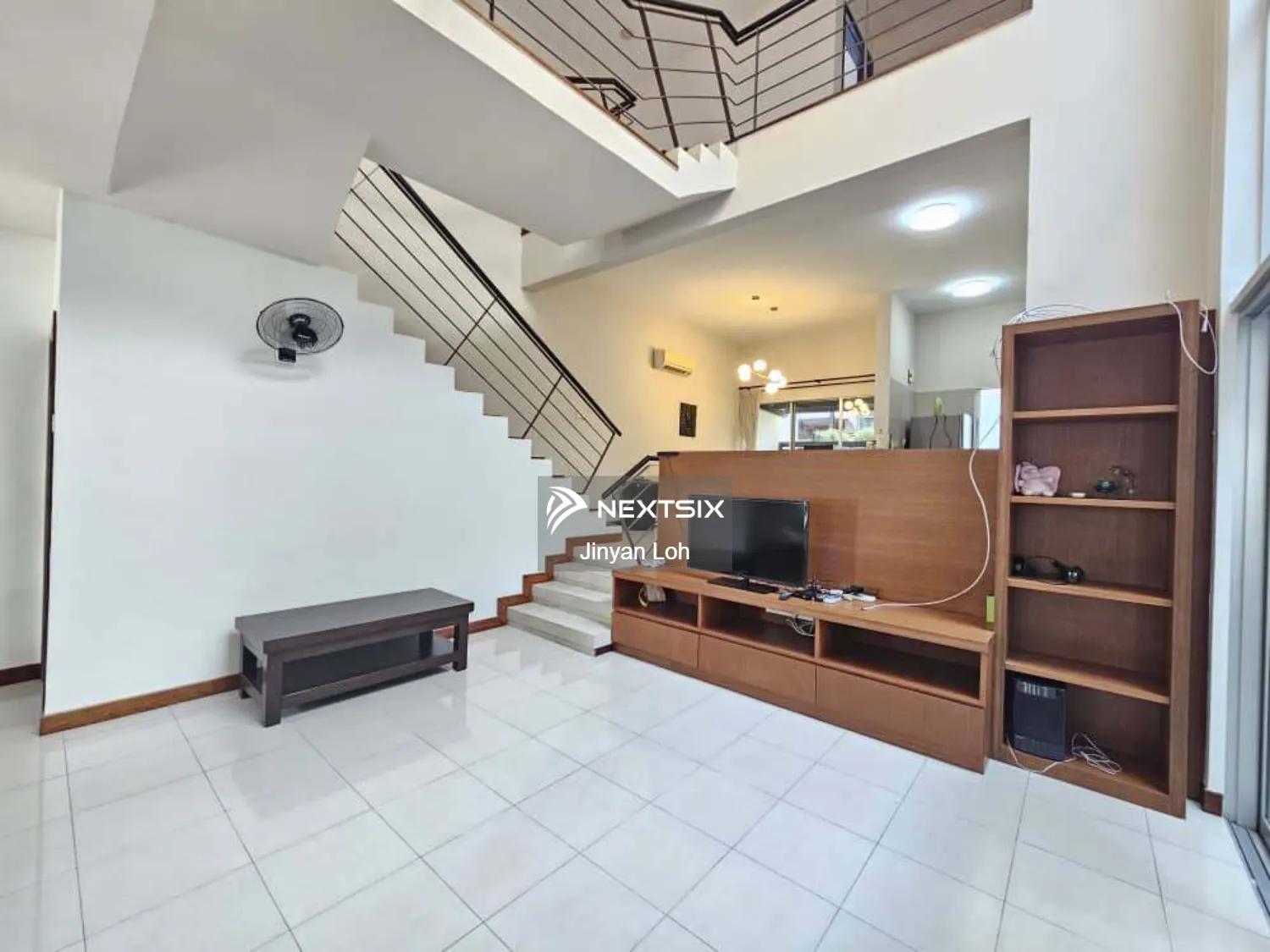 2-sty Terrace/Link House For Rent in Iskandar Puteri (Nusajaya) Johor
