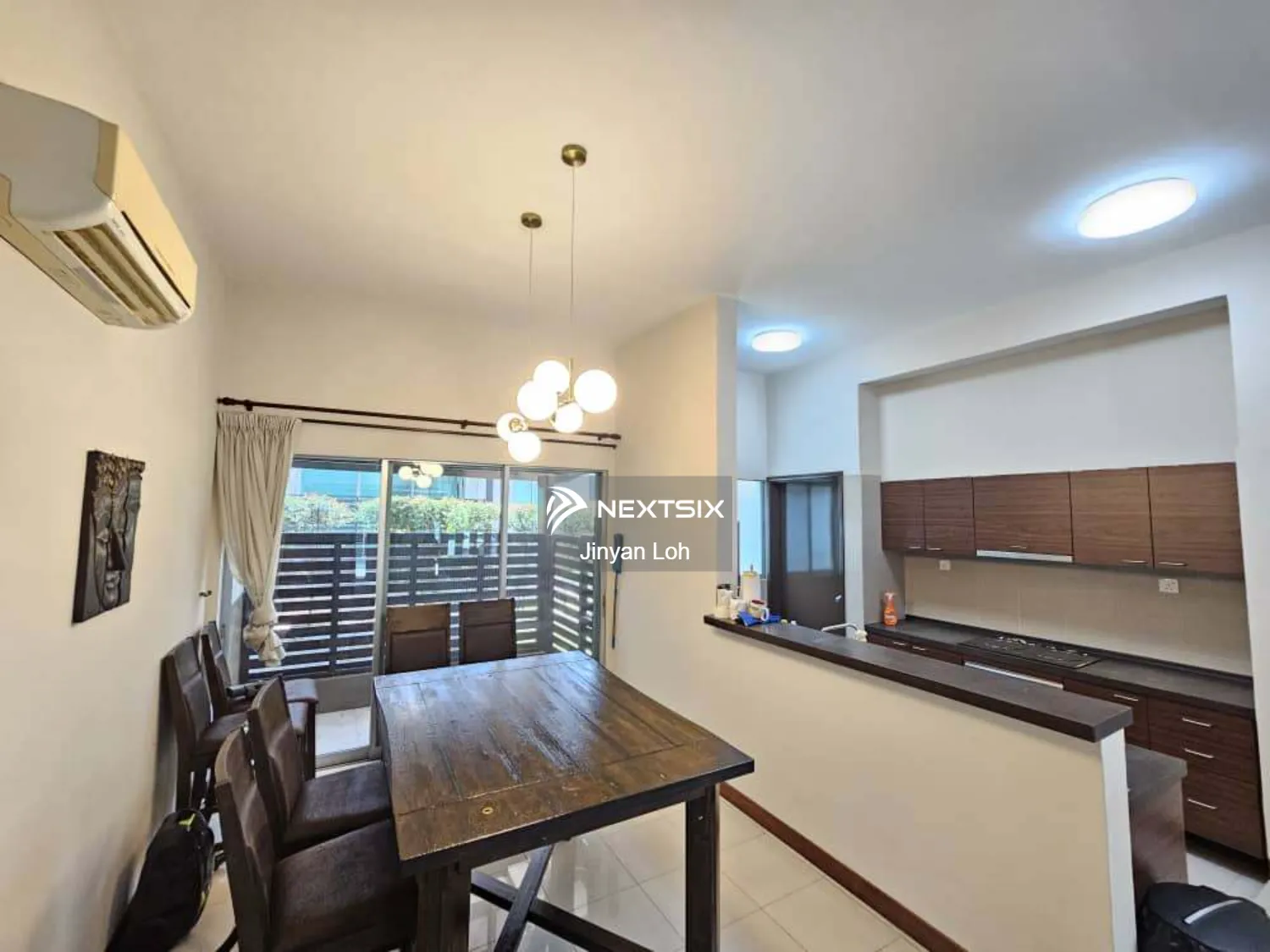 2-sty Terrace/Link House For Rent in Iskandar Puteri (Nusajaya) Johor - Image 6