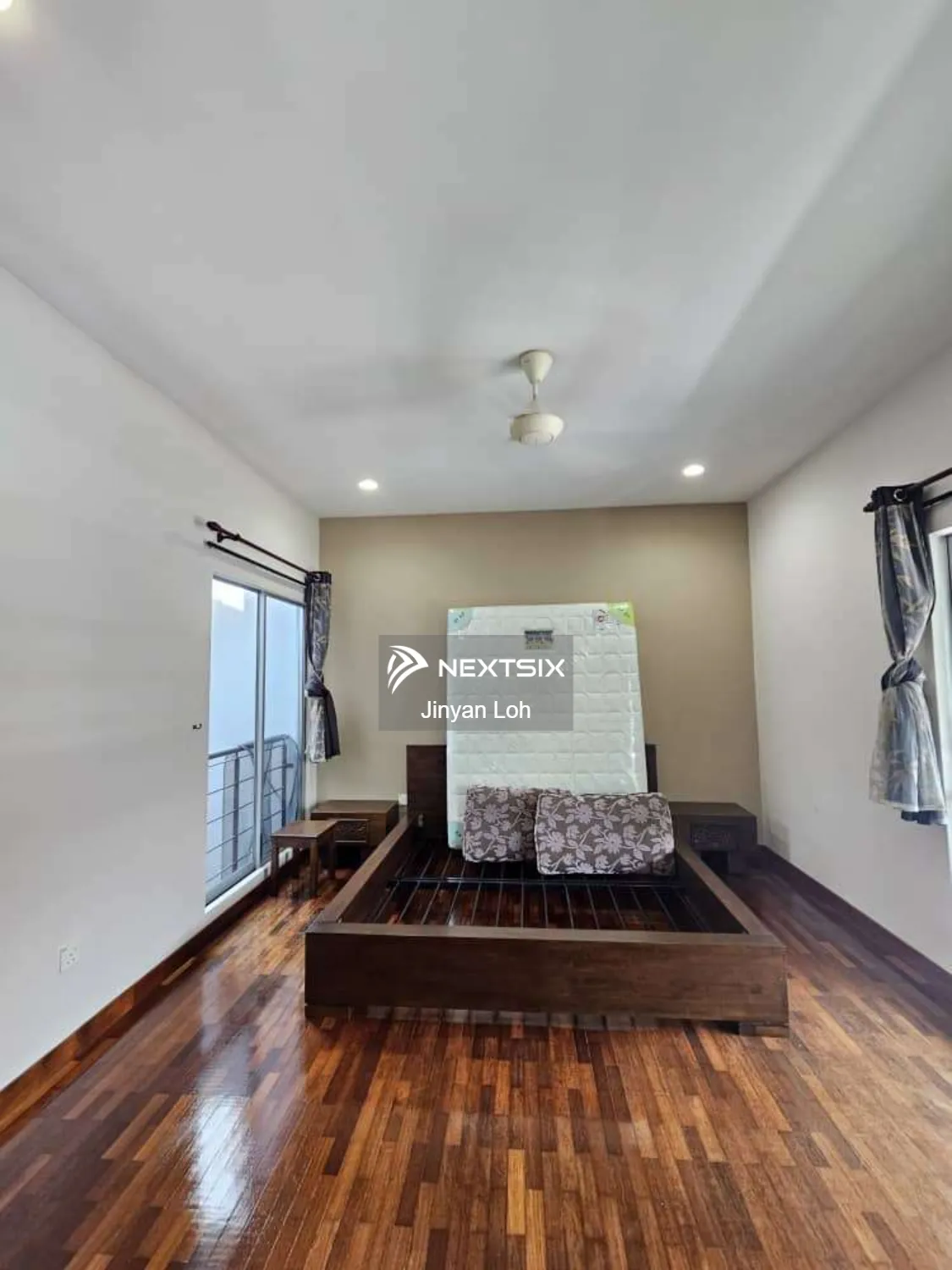 2-sty Terrace/Link House For Rent in Iskandar Puteri (Nusajaya) Johor - Image 7