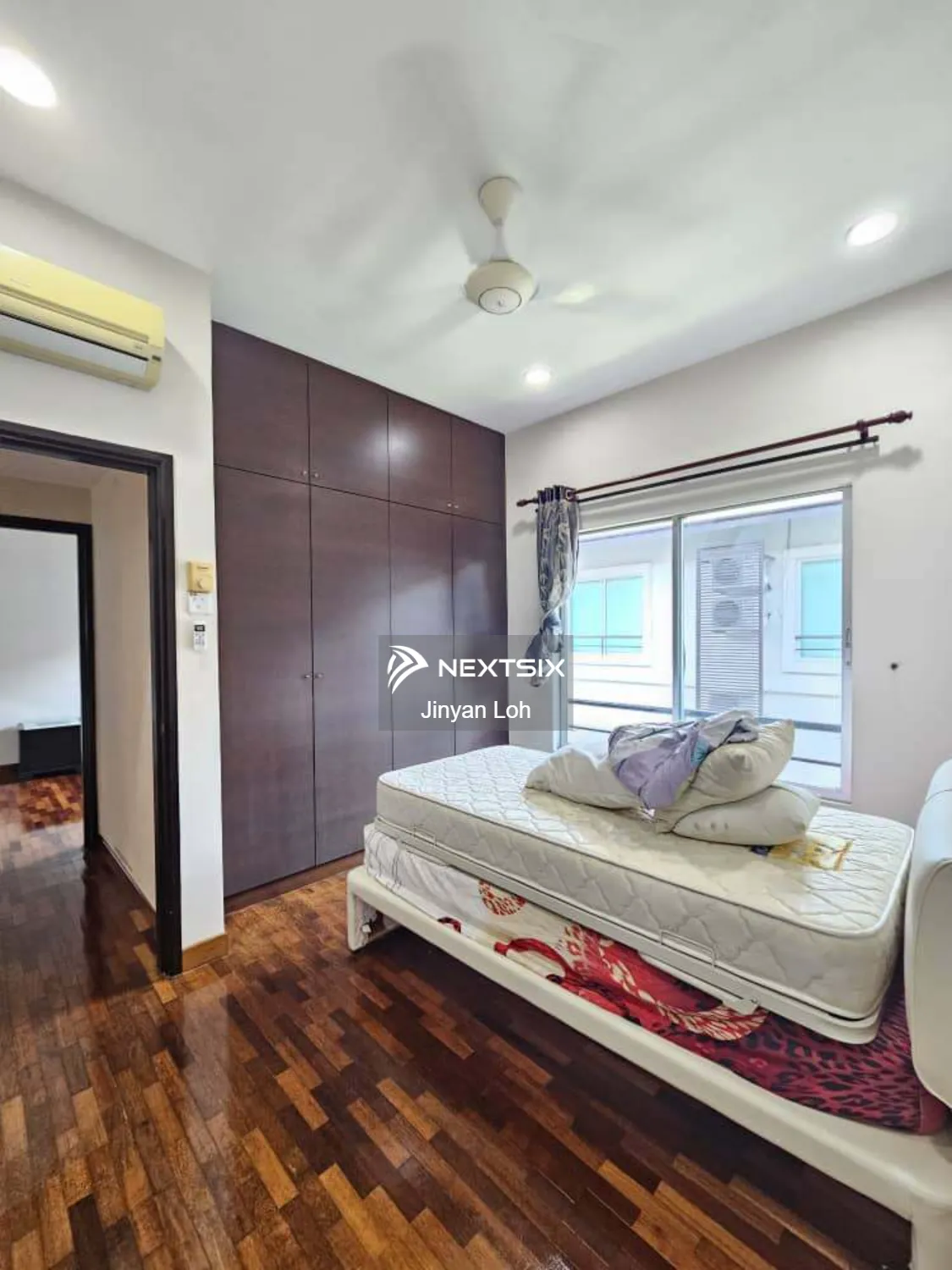 2-sty Terrace/Link House For Rent in Iskandar Puteri (Nusajaya) Johor - Image 9