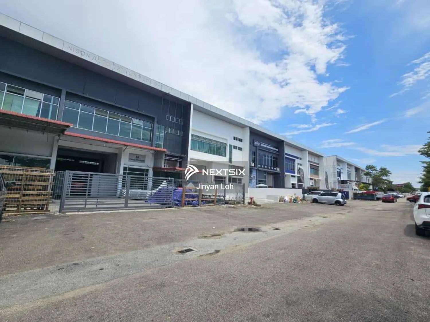 Factory For Sale in Johor Bahru Johor - Image 5