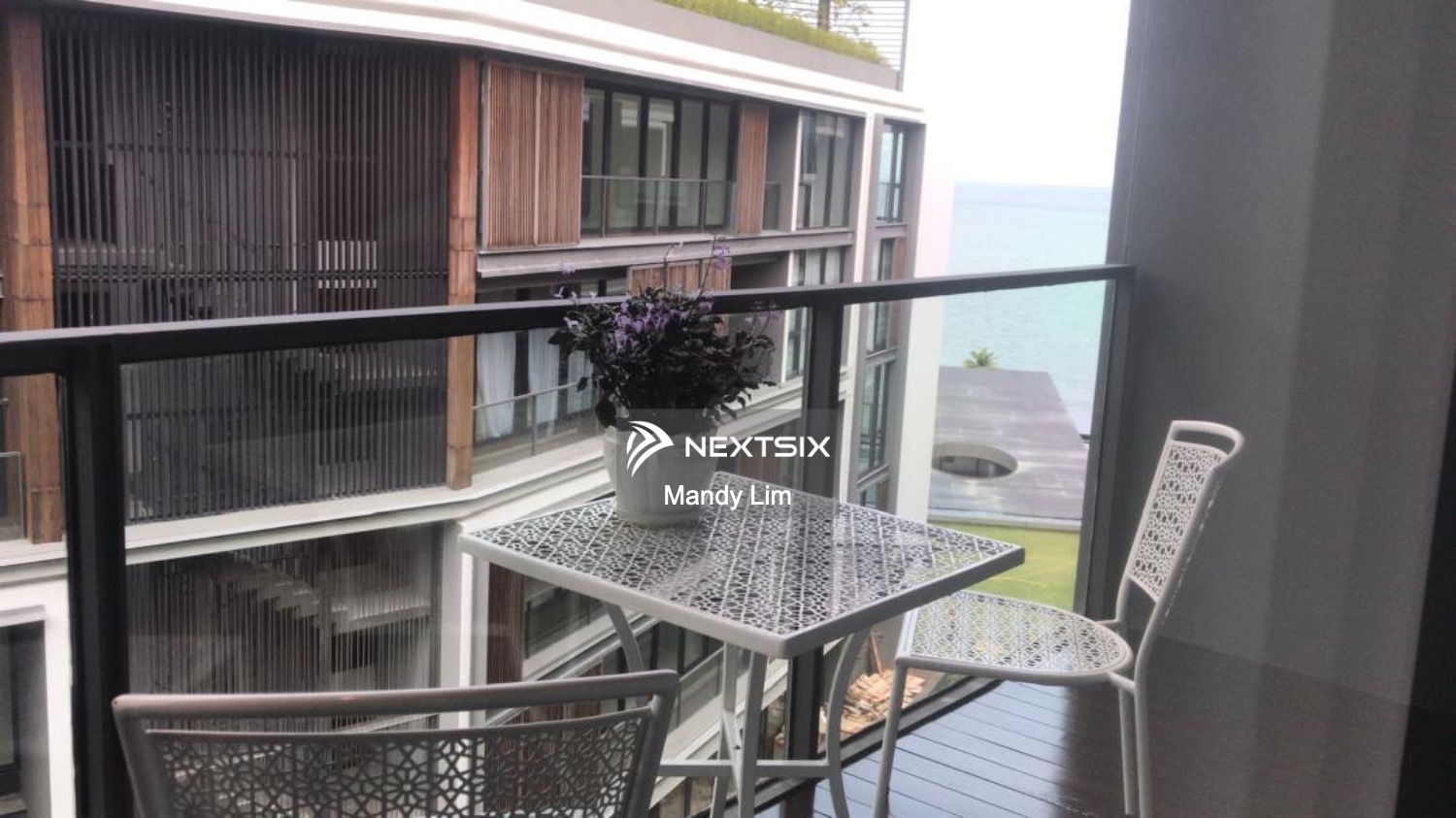 Condominium For Sale in Georgetown Penang - Image 10