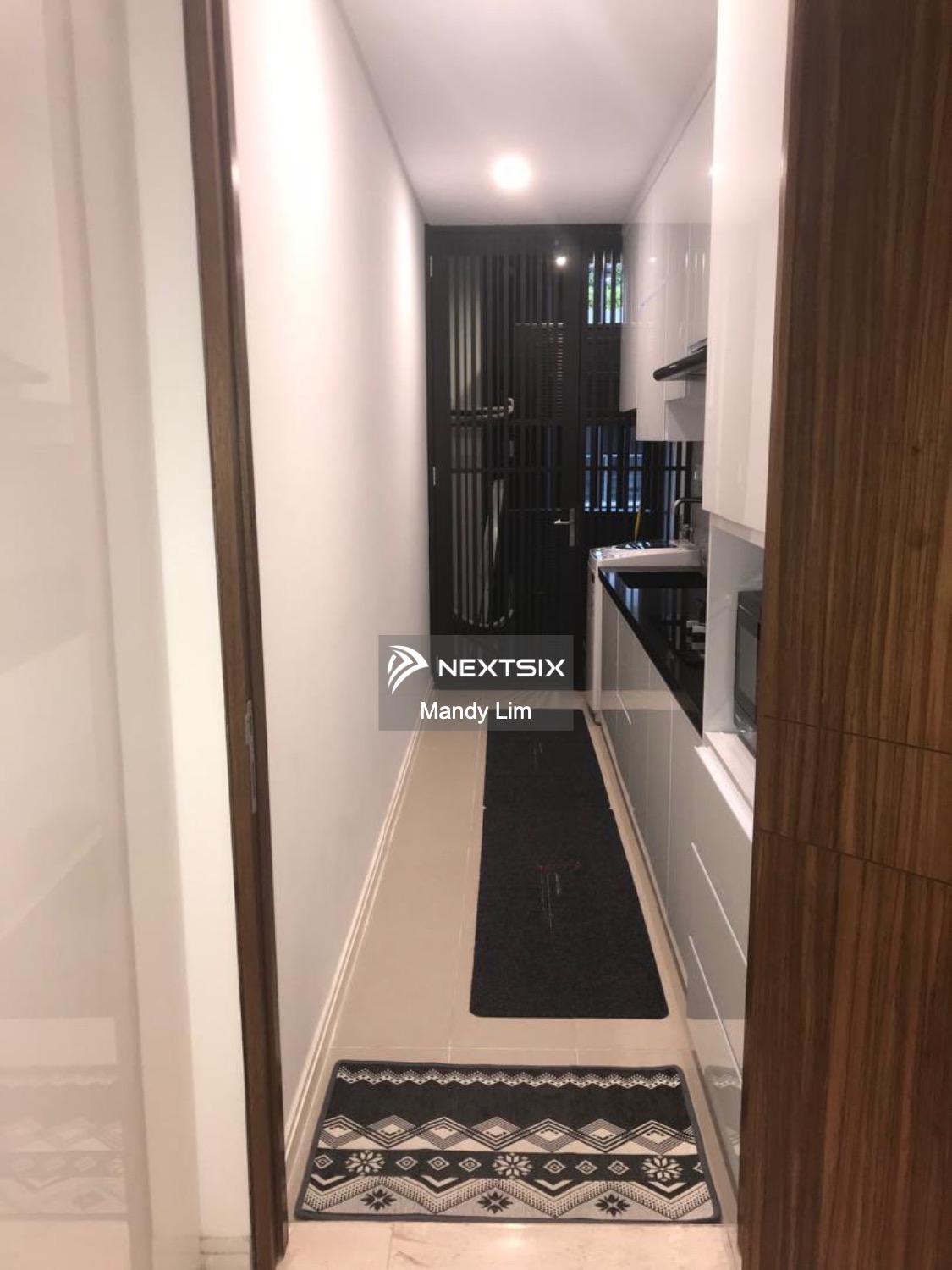 Condominium For Sale in Georgetown Penang - Image 5