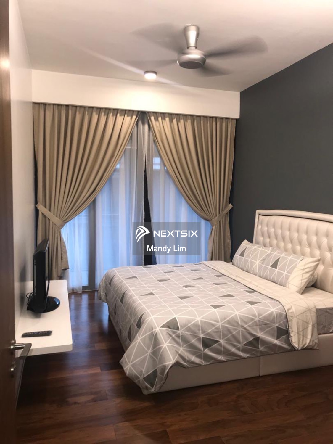 Condominium For Sale in Georgetown Penang - Image 6