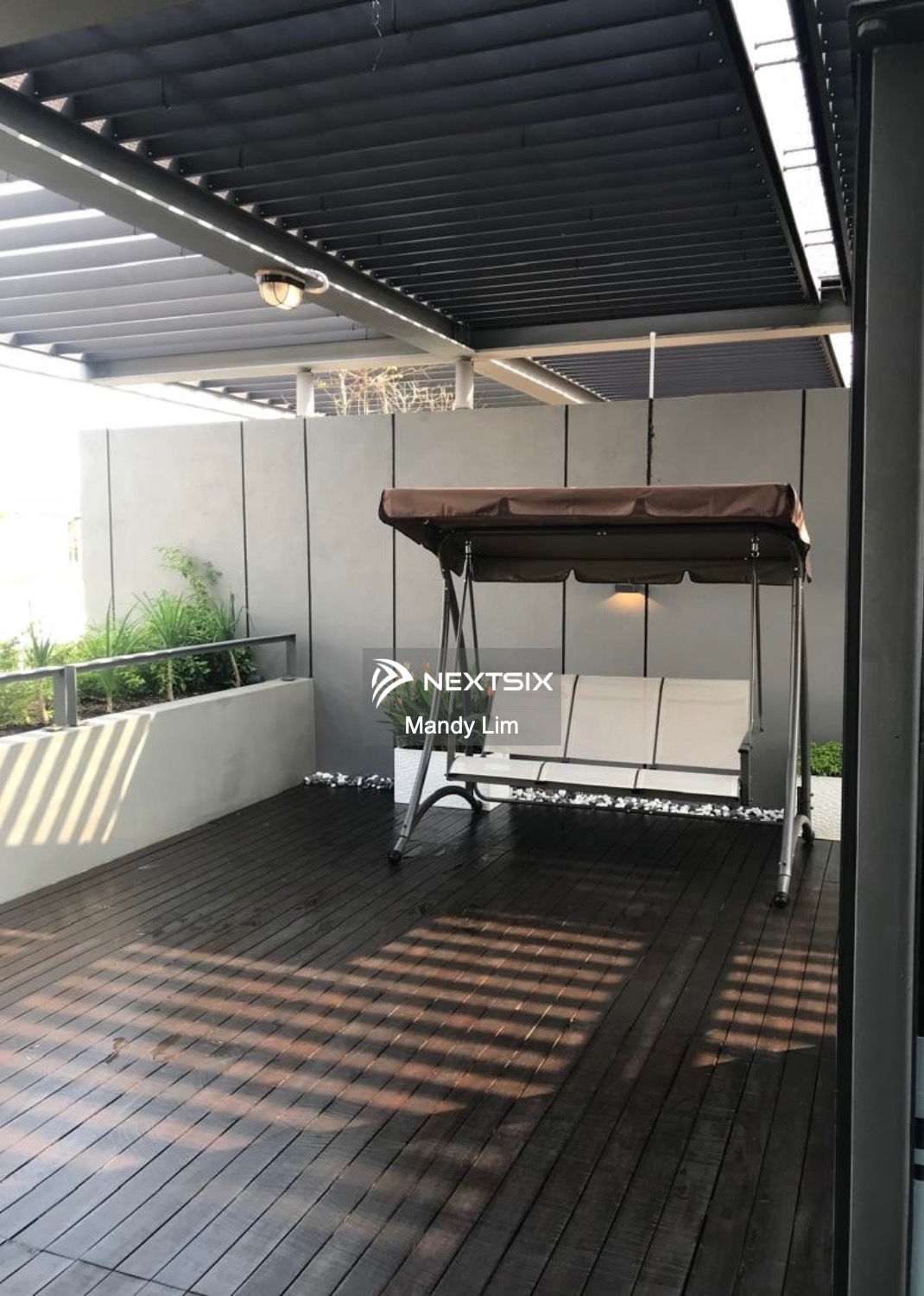 Condominium For Sale in Georgetown Penang - Image 9