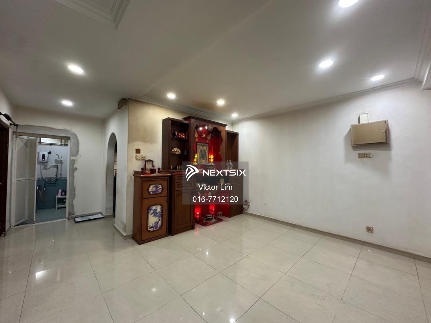 2-sty Terrace/Link House For Sale in Johor Bahru Johor