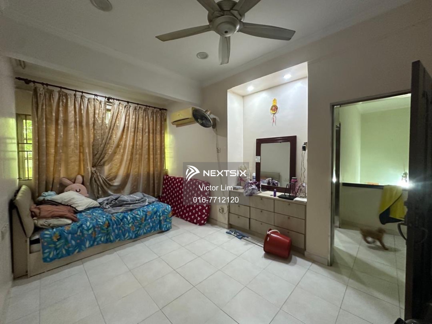 2-sty Terrace/Link House For Sale in Johor Bahru Johor - Image 10