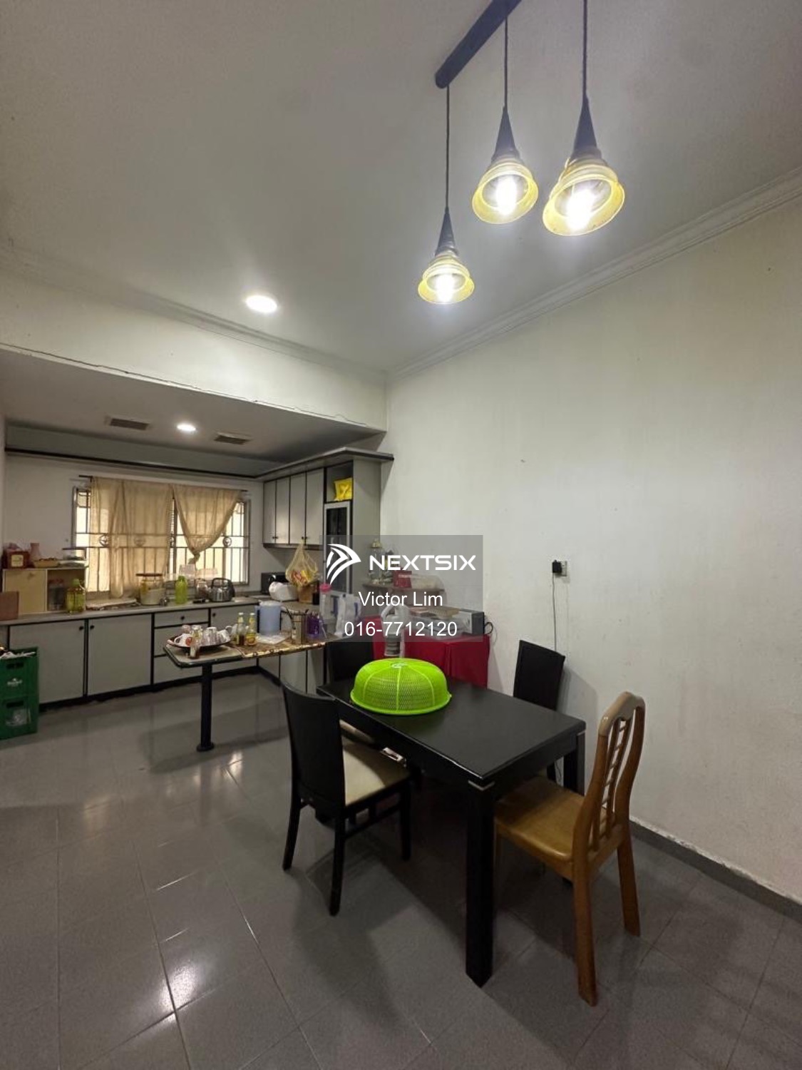 2-sty Terrace/Link House For Sale in Johor Bahru Johor - Image 4