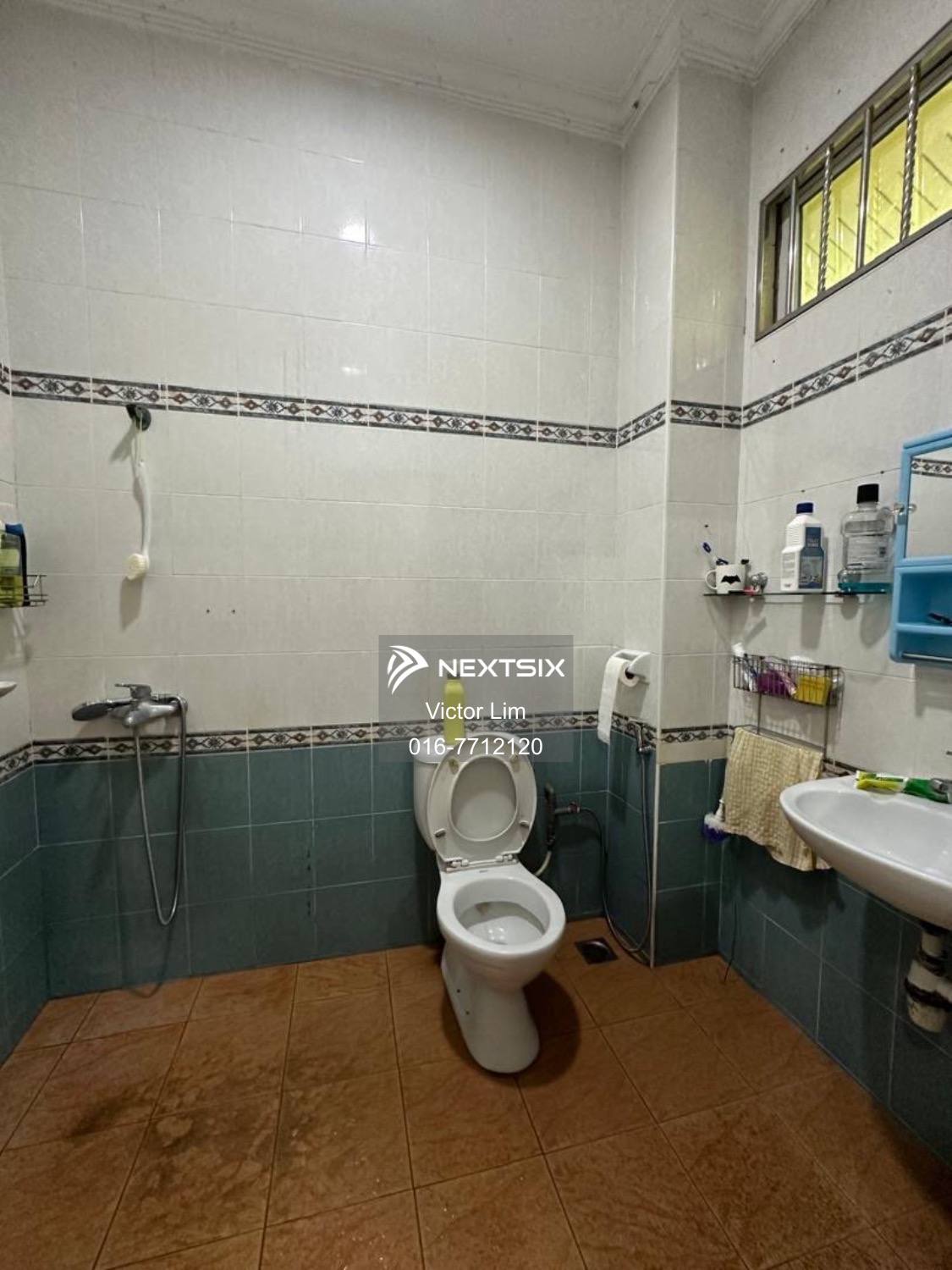 2-sty Terrace/Link House For Sale in Johor Bahru Johor - Image 6