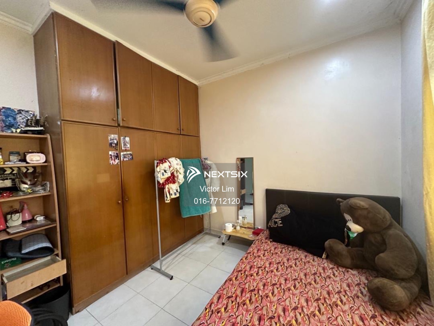 2-sty Terrace/Link House For Sale in Johor Bahru Johor - Image 8