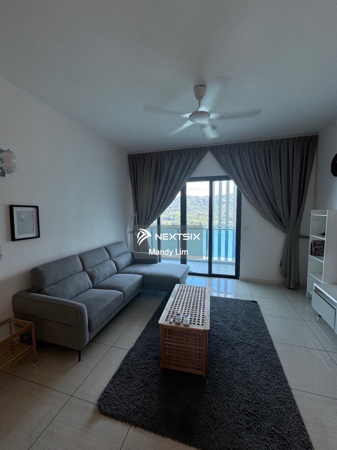 Condominium For Rent in Bayan Lepas Penang