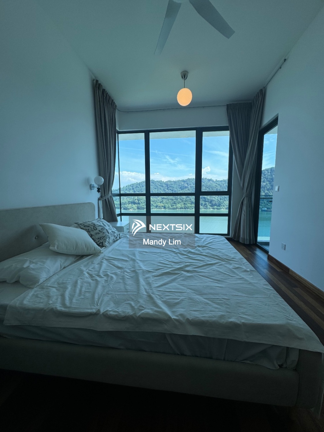 Condominium For Rent in Bayan Lepas Penang - Image 5