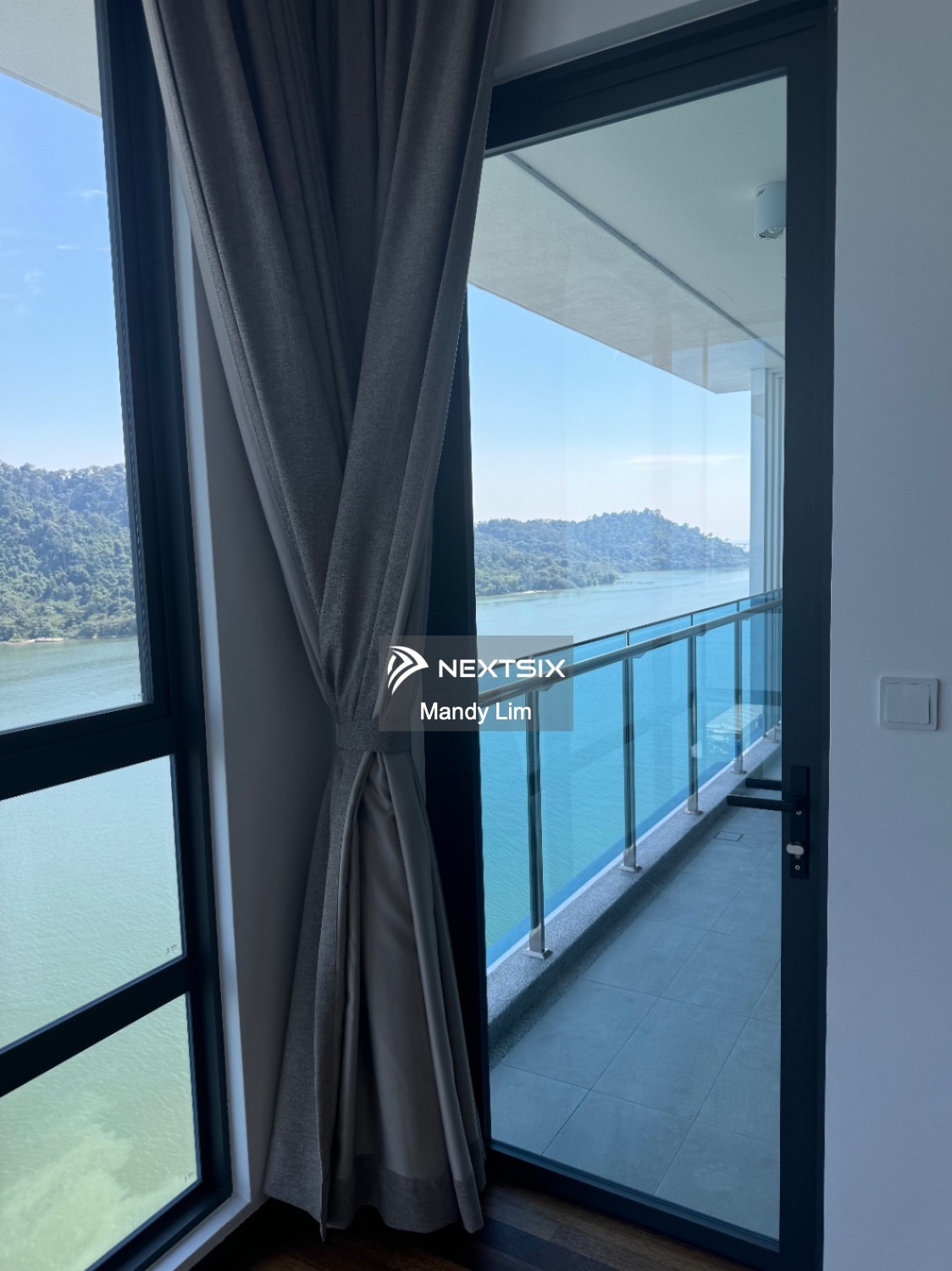 Condominium For Rent in Bayan Lepas Penang - Image 6