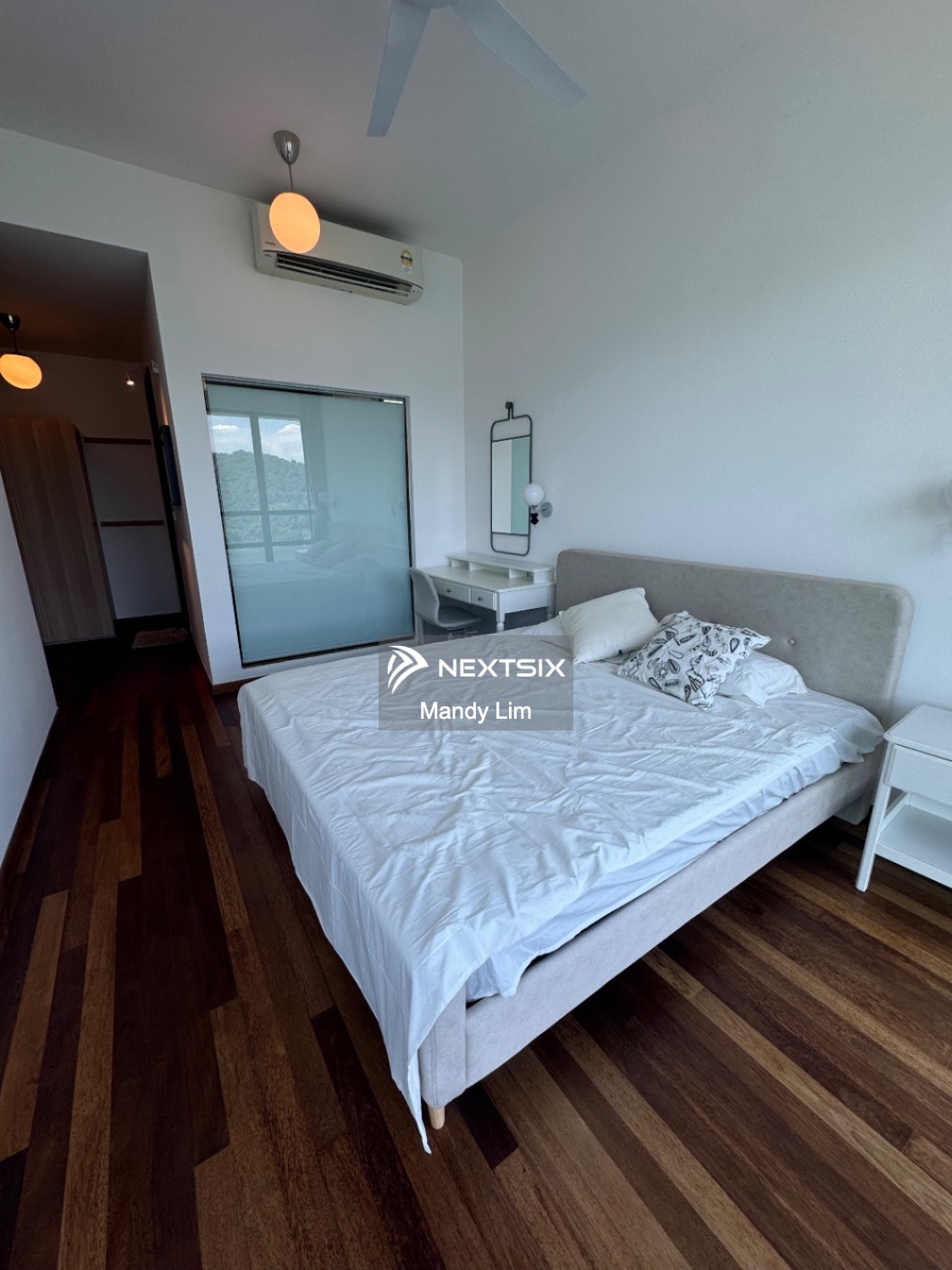 Condominium For Rent in Bayan Lepas Penang - Image 7