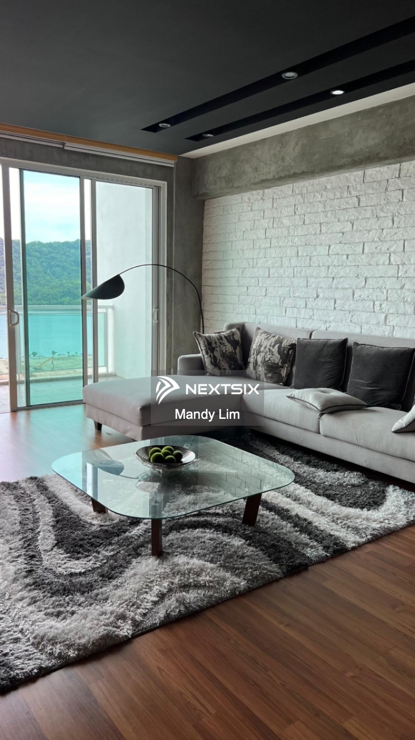 Serviced Residence For Rent in Bayan Lepas Penang - Image 5