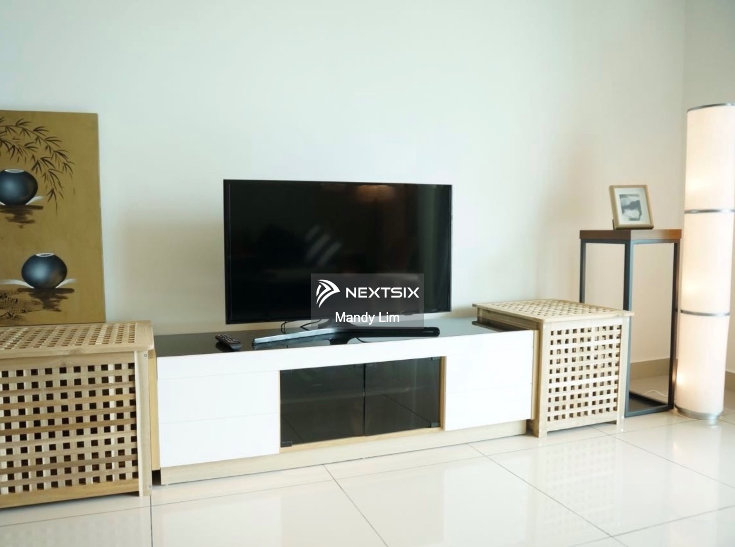 Serviced Residence For Sale in Bayan Lepas Penang