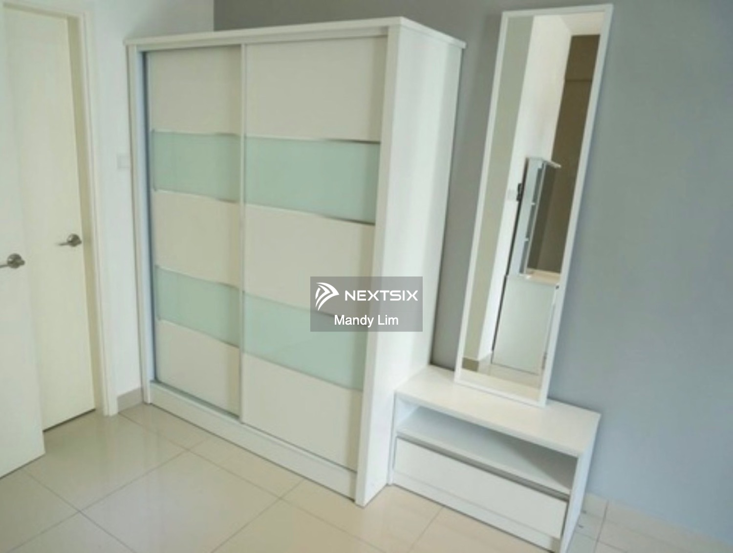Serviced Residence For Sale in Bayan Lepas Penang - Image 5