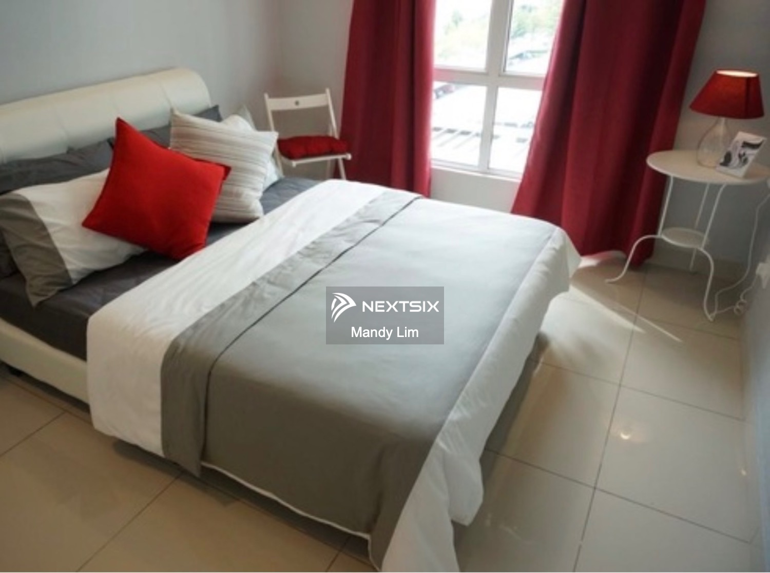 Serviced Residence For Sale in Bayan Lepas Penang - Image 6