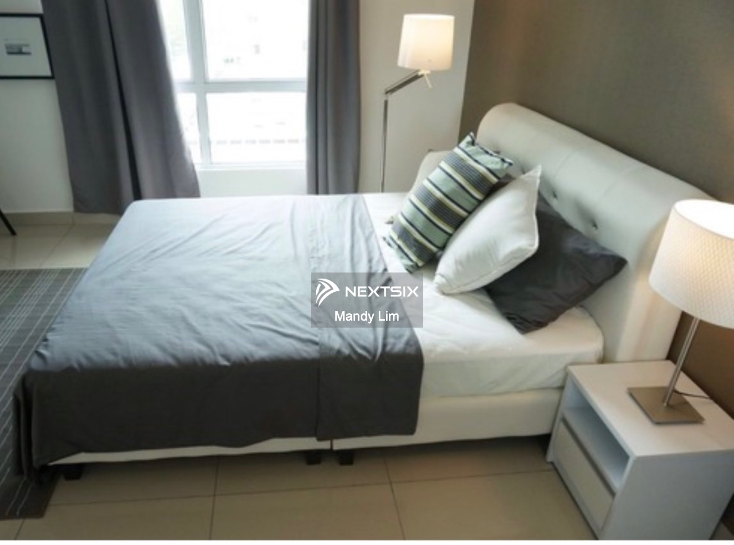 Serviced Residence For Sale in Bayan Lepas Penang - Image 7