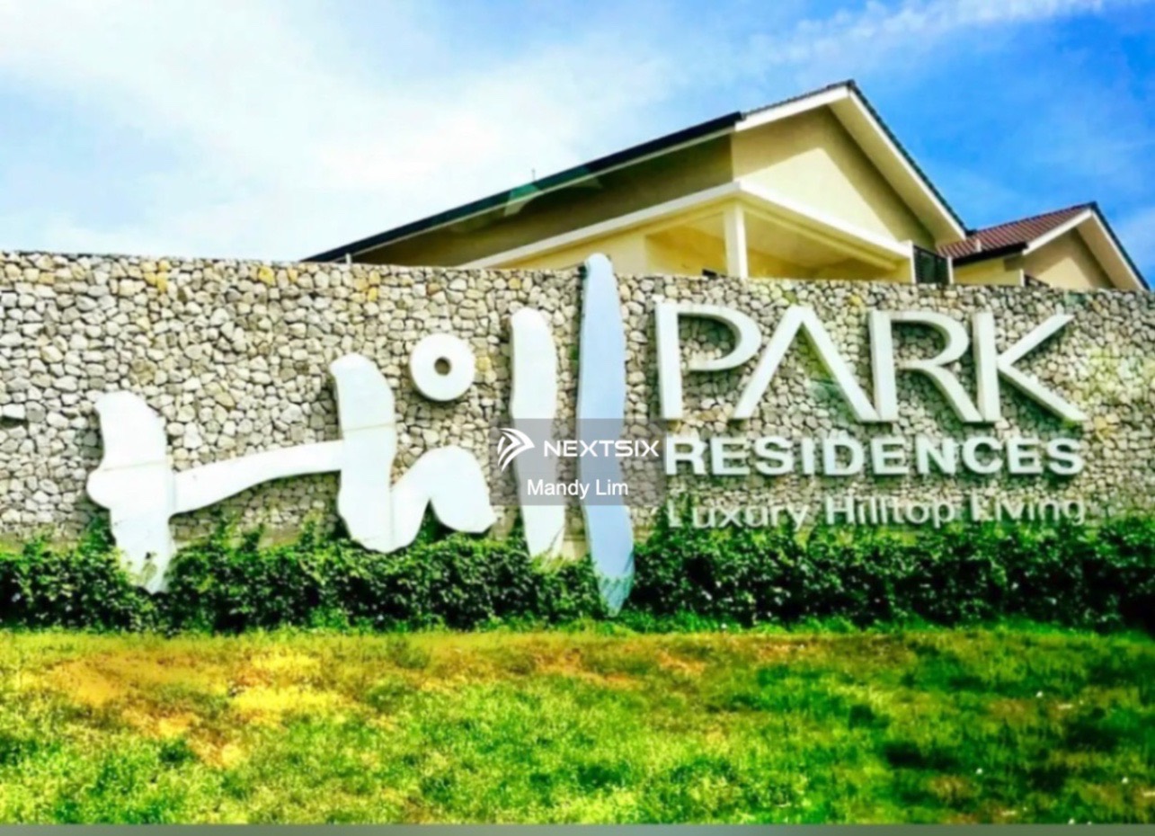 Bungalow For Sale in Bukit Mertajam Penang