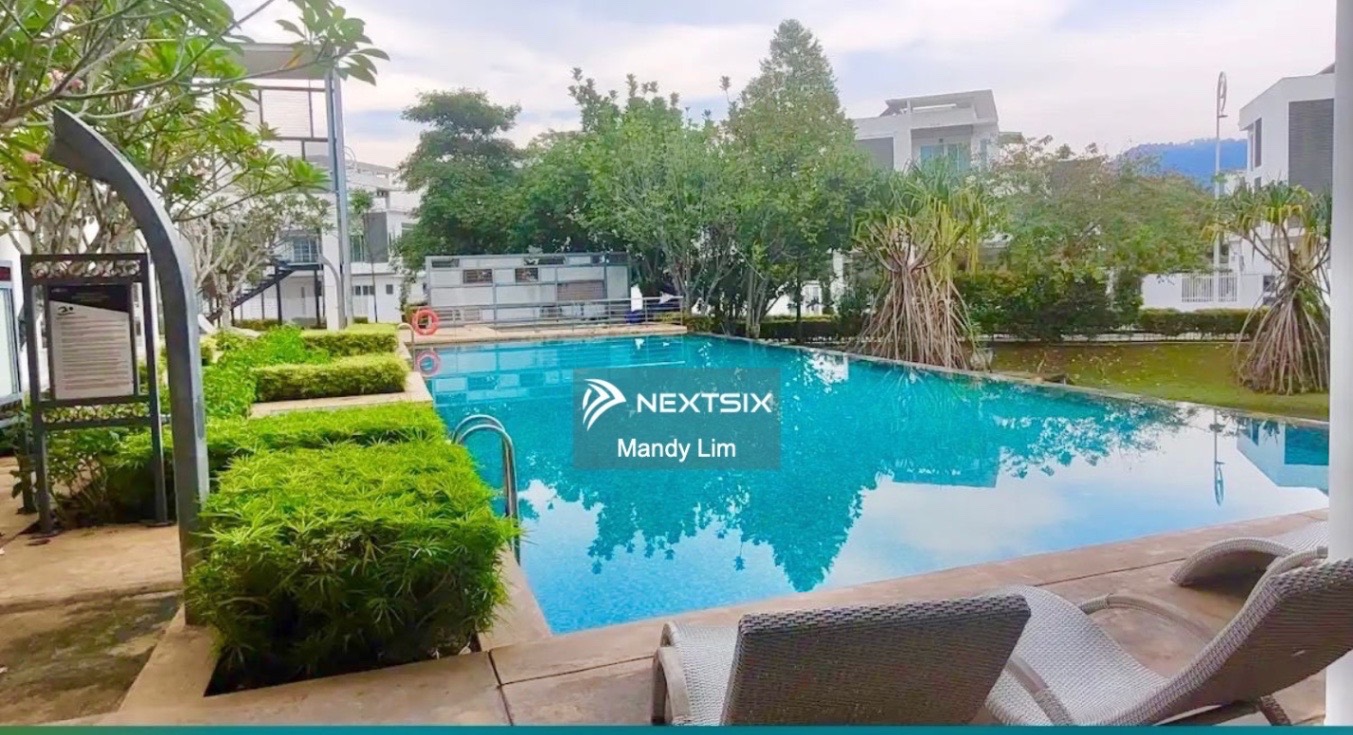 Bungalow For Sale in Bukit Mertajam Penang - Image 6