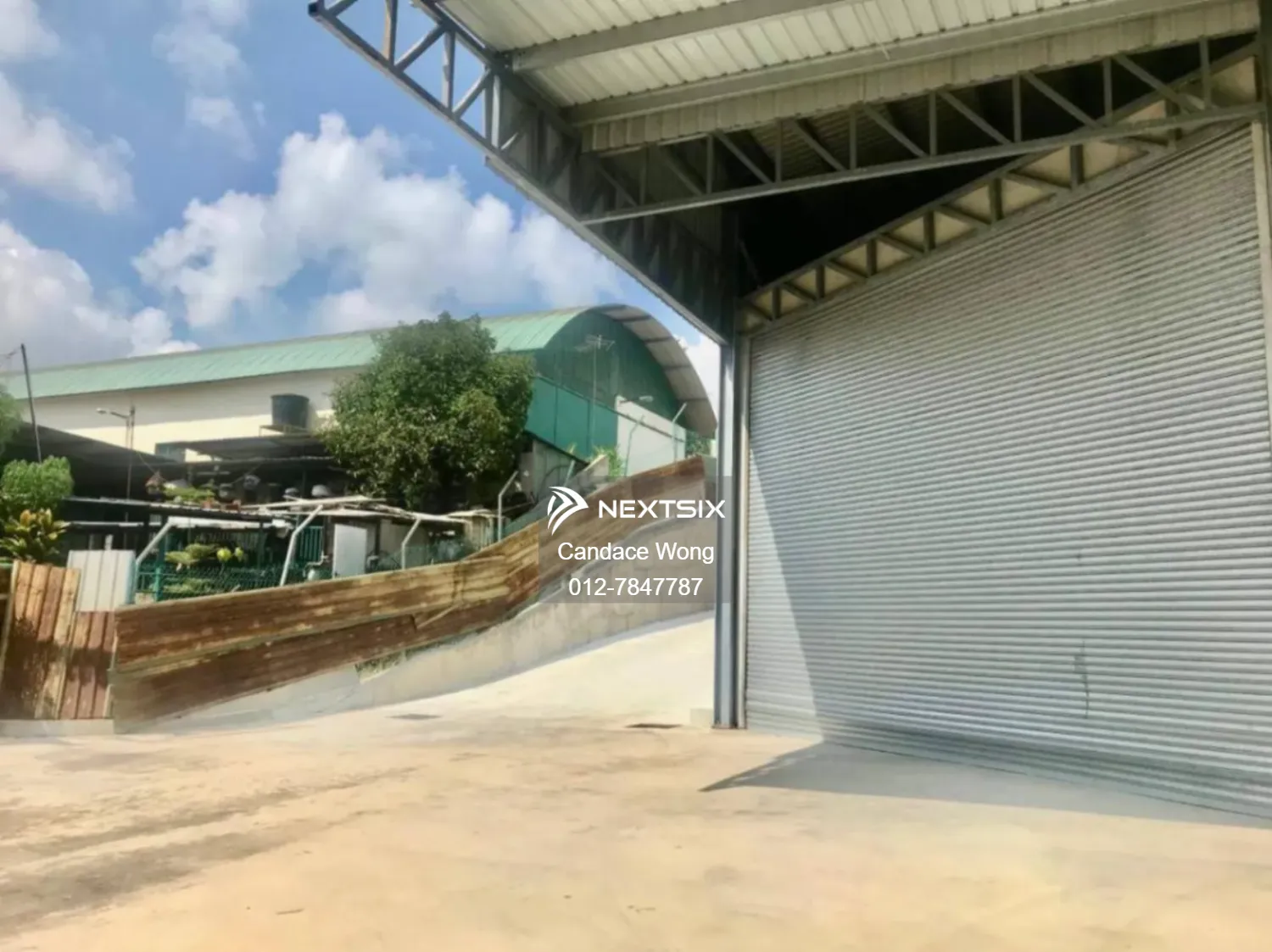 Detached Factory For Sale in Kajang Selangor - Image 11