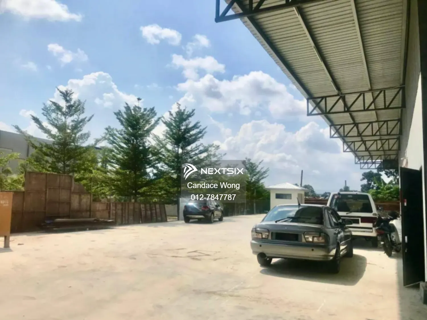 Detached Factory For Sale in Kajang Selangor - Image 16